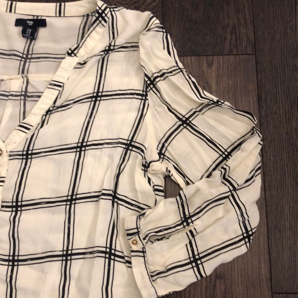 Gap blouse - Picture 3 of 3
